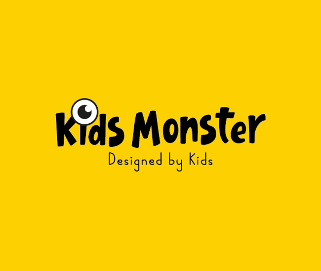 Kids Monster